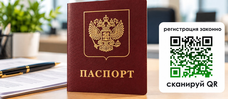 прописка в Дрезне